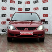 Mitsubishi Lancer — миниатюра 2