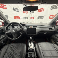 Mitsubishi Lancer — миниатюра 12