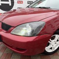 Mitsubishi Lancer — миниатюра 7
