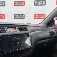 Mitsubishi Lancer — миниатюра 15