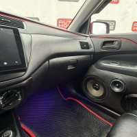 Mitsubishi Lancer — миниатюра 13