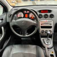 Peugeot 308, I — миниатюра 20