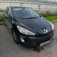 Peugeot 308, I — миниатюра 1
