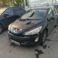 Peugeot 308, I — миниатюра 4