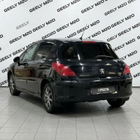 Peugeot 308, I — миниатюра 7