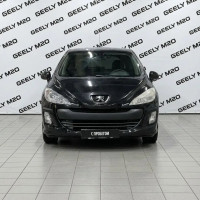 Peugeot 308, I — миниатюра 2