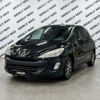 Peugeot 308, I — миниатюра 1