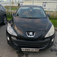 Peugeot 308, I — миниатюра 3