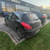 Peugeot 308, I — миниатюра 2
