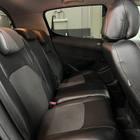 Peugeot 308, I — миниатюра 14