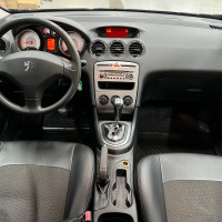 Peugeot 308, I — миниатюра 19