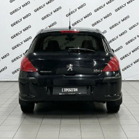 Peugeot 308, I — миниатюра 6