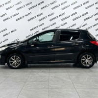 Peugeot 308, I — миниатюра 8