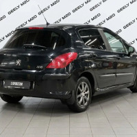 Peugeot 308, I — миниатюра 5