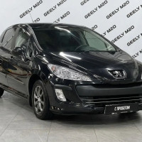 Peugeot 308, I — миниатюра 3
