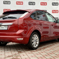 Ford Focus — миниатюра 6