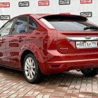 Ford Focus — миниатюра 4