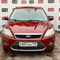 Ford Focus — миниатюра 2