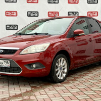 Ford Focus — миниатюра 1