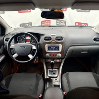 Ford Focus — миниатюра 8