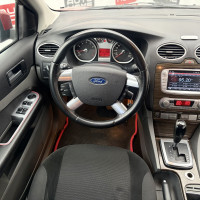 Ford Focus — миниатюра 9