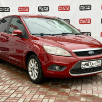 Ford Focus — миниатюра 3