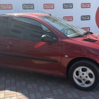 Peugeot 206 — миниатюра 3