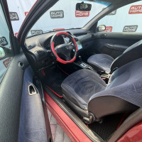 Peugeot 206 — миниатюра 7