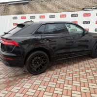 Audi Q8 — миниатюра 6
