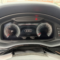 Audi Q8 — миниатюра 11