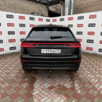 Audi Q8 — миниатюра 5