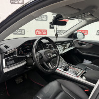 Audi Q8 — миниатюра 7