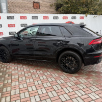 Audi Q8 — миниатюра 4