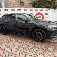 Audi Q8 — миниатюра 3