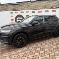 Audi Q8 — миниатюра 1