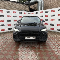 Audi Q8 — миниатюра 2
