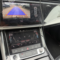 Audi Q8 — миниатюра 10
