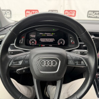 Audi Q8 — миниатюра 9