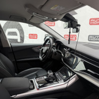 Audi Q8 — миниатюра 8