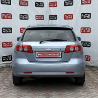 Chevrolet Lacetti — миниатюра 5