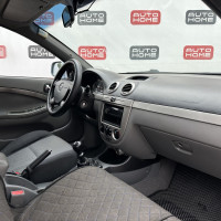 Chevrolet Lacetti — миниатюра 9