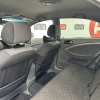 Chevrolet Lacetti — миниатюра 10