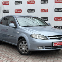 Chevrolet Lacetti — миниатюра 3