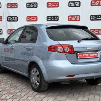 Chevrolet Lacetti — миниатюра 4