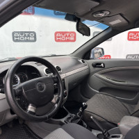 Chevrolet Lacetti — миниатюра 7