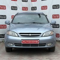 Chevrolet Lacetti — миниатюра 2