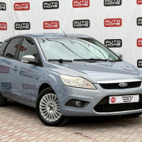 Ford Focus — миниатюра 3