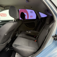 Ford Focus — миниатюра 8
