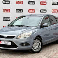 Ford Focus — миниатюра 1