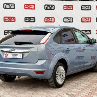 Ford Focus — миниатюра 6
